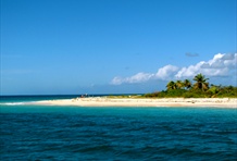 Icacos Island